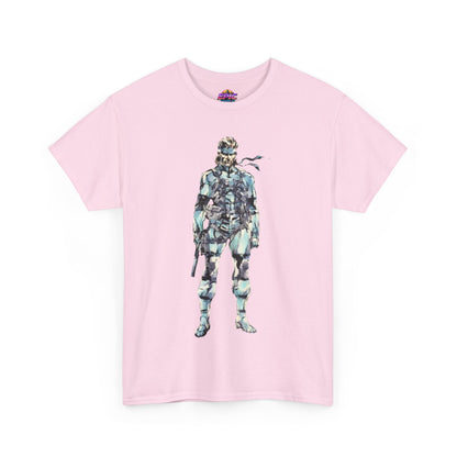 Legendary Stealth Graphic T-Shirt