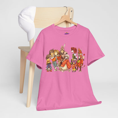 Final Fantasy IX Legacy T-Shirt