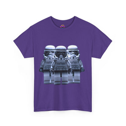 LEGO Stormtrooper Graphic T-Shirt