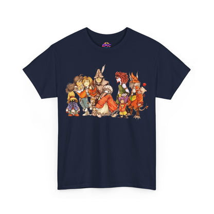 Final Fantasy IX Legacy T-Shirt
