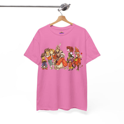 Final Fantasy IX Legacy T-Shirt