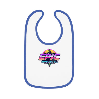 Epic Cotton Baby Bib