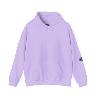 Snack B*tch Slogan Hoodie