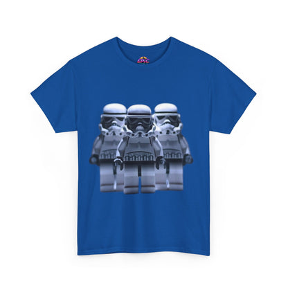 LEGO Stormtrooper Graphic T-Shirt