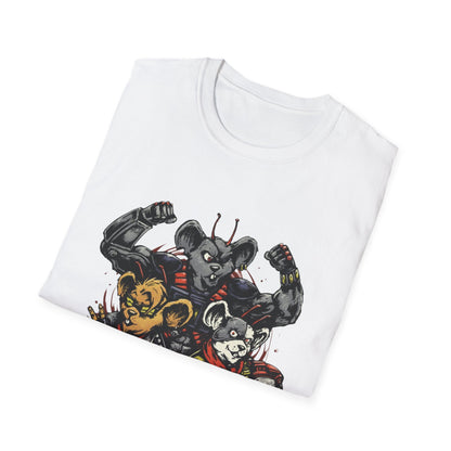 Biker Mice Legends T-Shirt