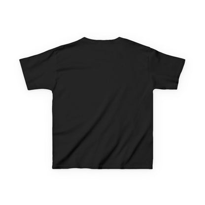 Minecraft Chicken Jockey Kids T-Shirt