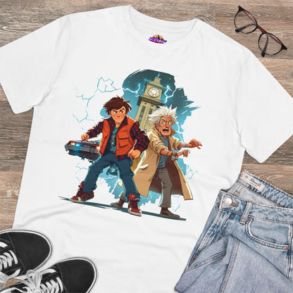 Time Travelers' Legacy T-Shirt