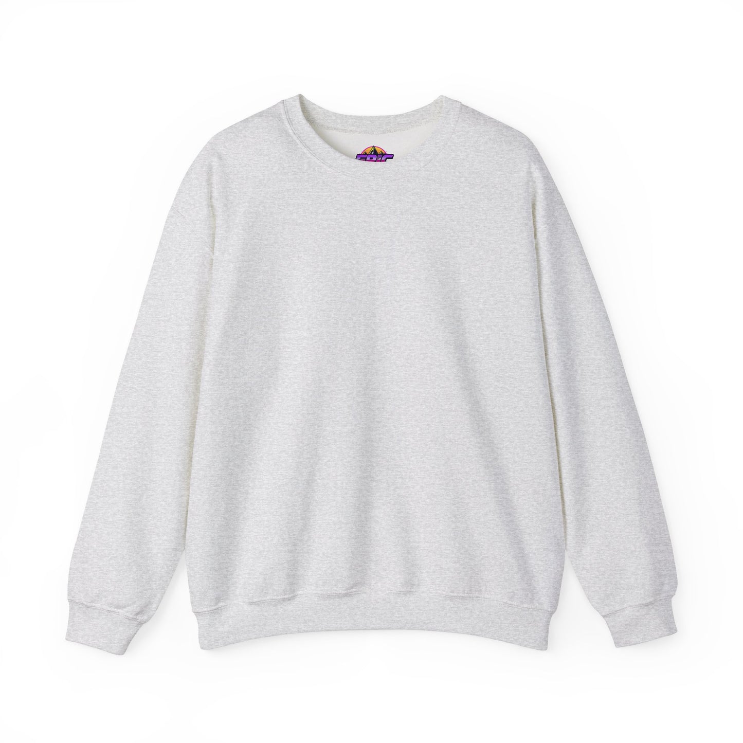 Out of Stock Sleep – Cozy Crewneck Sweatshirt