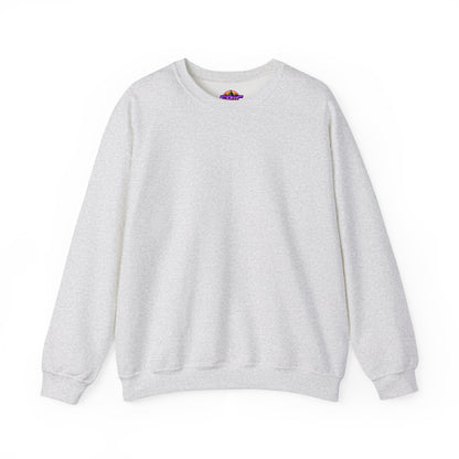 Out of Stock Sleep – Unisex Slogan Sweatshirt