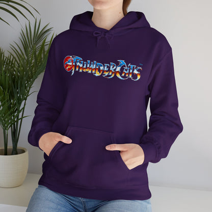 ThunderCats Logo Hoodie