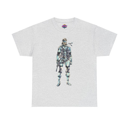 Legendary Stealth Graphic T-Shirt