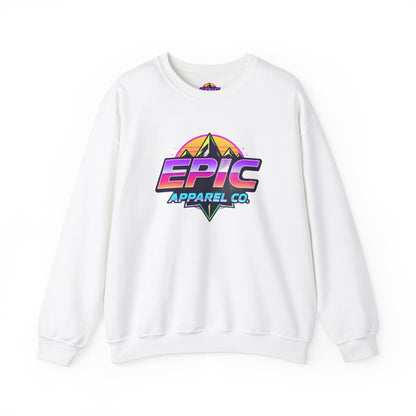 Epic Crewneck Sweatshirt