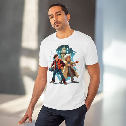 Time Travelers' Legacy T-Shirt