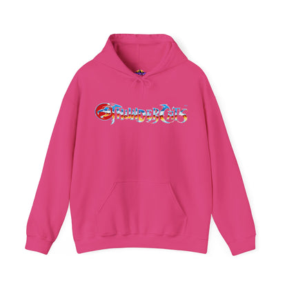ThunderCats Logo Hoodie