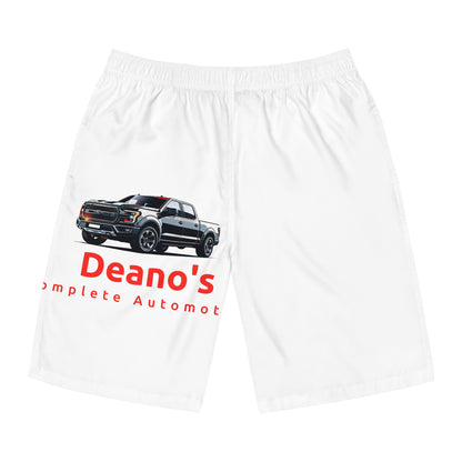 Deano's Men's Board Shorts
