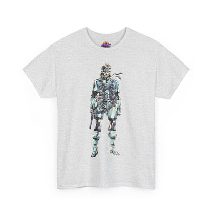Legendary Stealth Graphic T-Shirt
