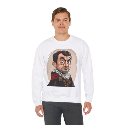 Blackadder Crewneck Sweatshirt