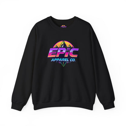 Epic Crewneck Sweatshirt