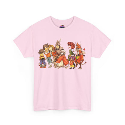 Final Fantasy IX Legacy T-Shirt