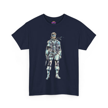 Legendary Stealth Graphic T-Shirt