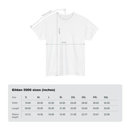 Spartan Fury Graphic T-Shirt