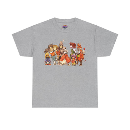 Final Fantasy IX Legacy T-Shirt