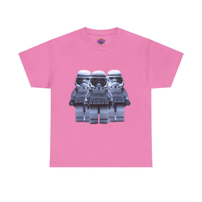 LEGO Stormtrooper Graphic T-Shirt