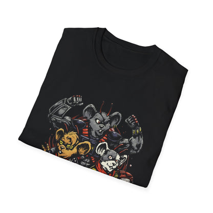 Biker Mice Legends T-Shirt