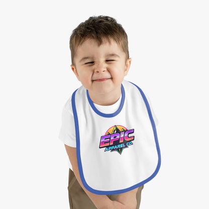 Epic Cotton Baby Bib