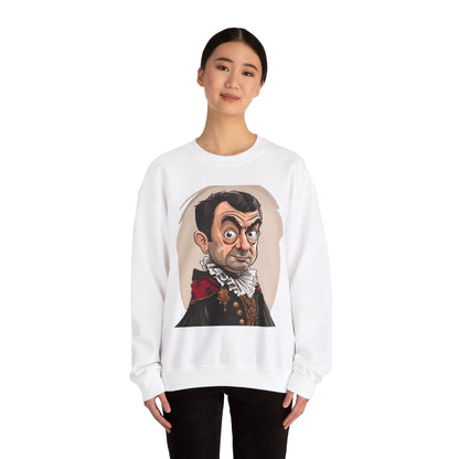 Blackadder Crewneck Sweatshirt