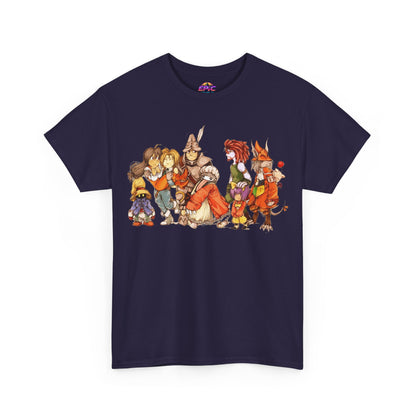 Final Fantasy IX Legacy T-Shirt