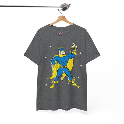 Bananaman Cosmic Adventure T-Shirt