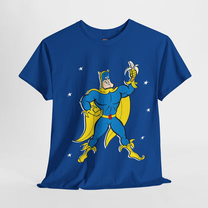 Bananaman Cosmic Adventure T-Shirt