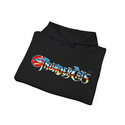 ThunderCats Logo Hoodie
