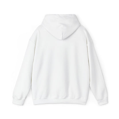 Epic Heavy Blend Hoodie
