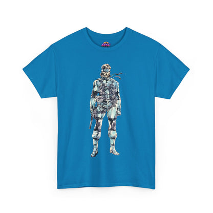 Legendary Stealth Graphic T-Shirt