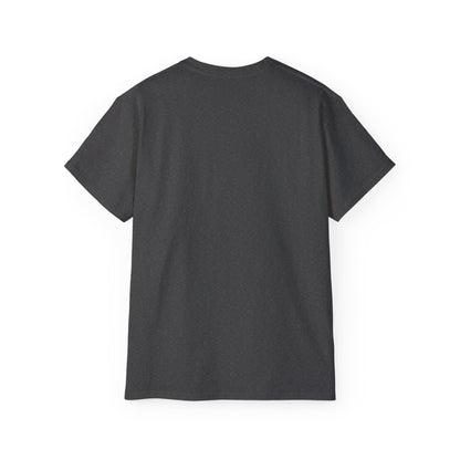 Braveheart Fury Graphic T-Shirt