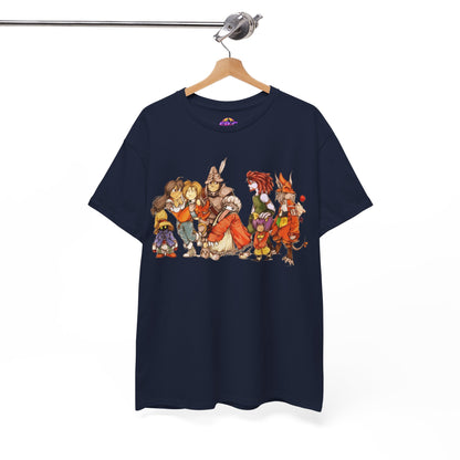 Final Fantasy IX Legacy T-Shirt