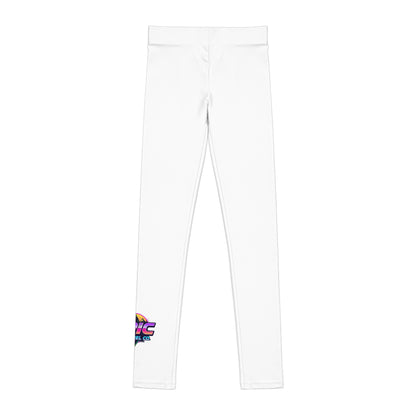 Epic Youth Stretch Leggings