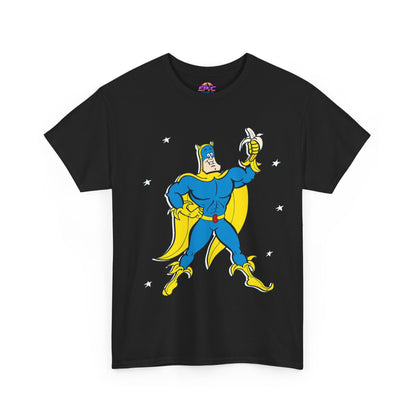 Bananaman Cosmic Adventure T-Shirt