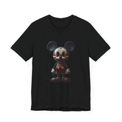 Nightmare Icon Graphic T-Shirt