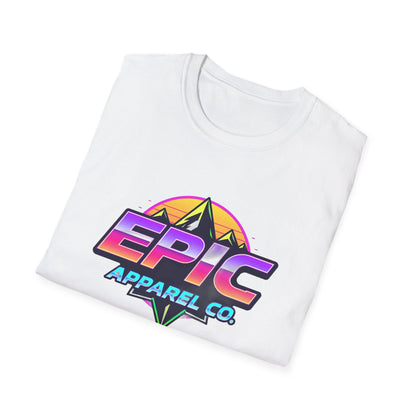 Epic Softstyle T-Shirt