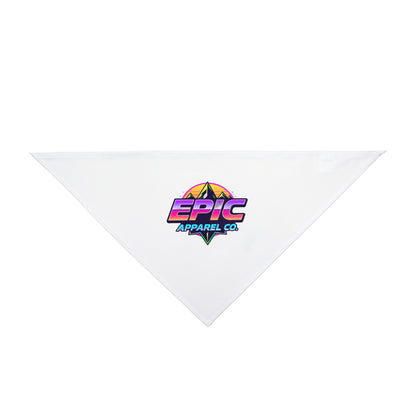 Epic Dog Bandana