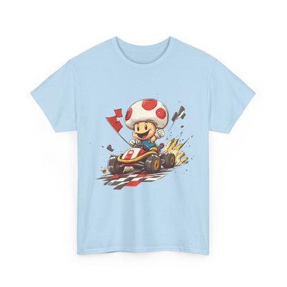 Toad's Victory Lap T-Shirt
