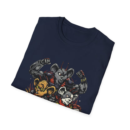 Biker Mice Legends T-Shirt