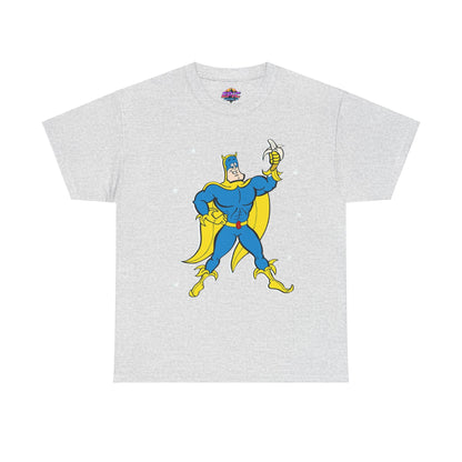 Bananaman Cosmic Adventure T-Shirt