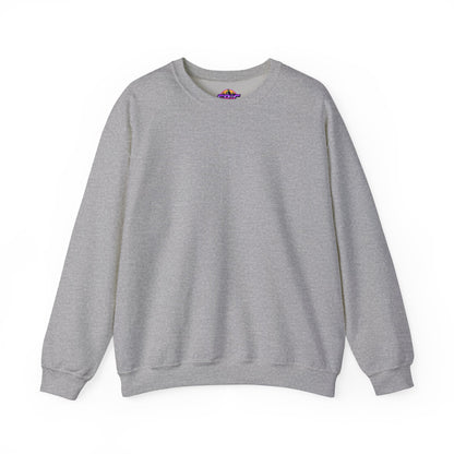 Out of Stock Sleep – Unisex Slogan Sweatshirt