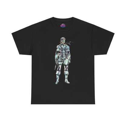 Legendary Stealth Graphic T-Shirt