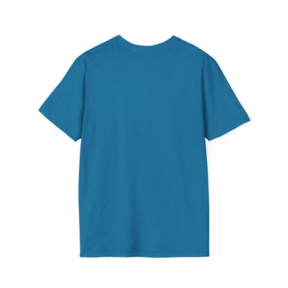 Festive Galactic Walker T-Shirt