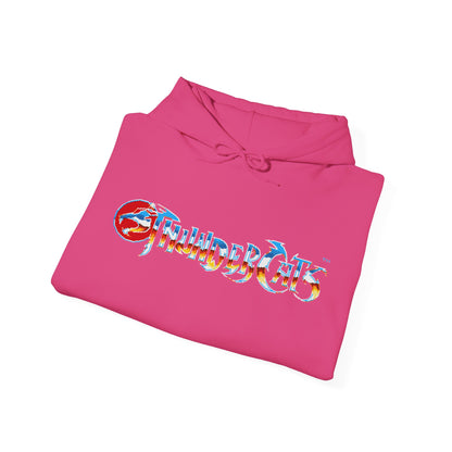 ThunderCats Logo Hoodie